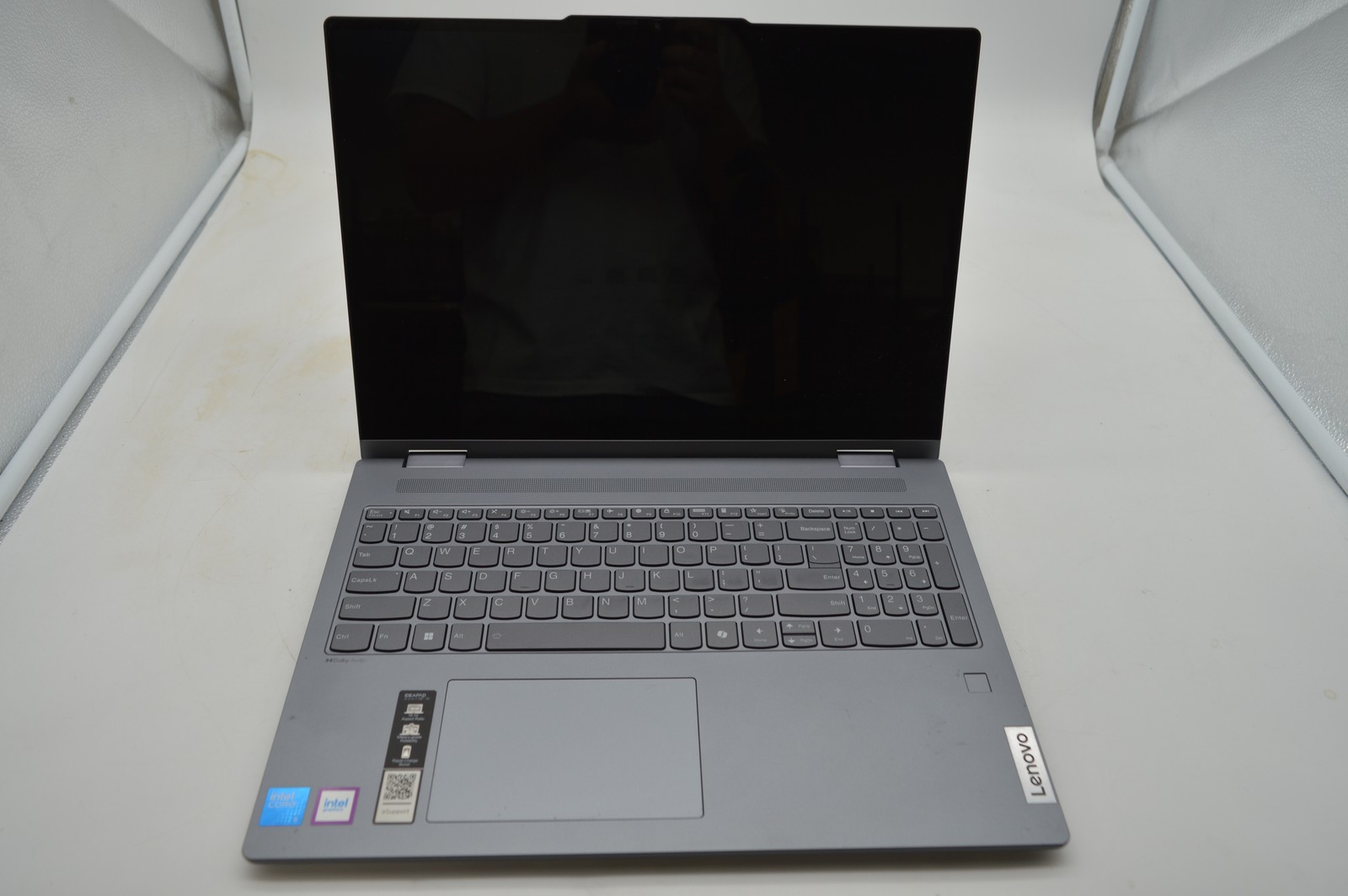 Lenovo IdeaPad 5 16″ Touch Core 5 120U 1.4GHz 16GB 512GB 83DU001DUS PC1733073