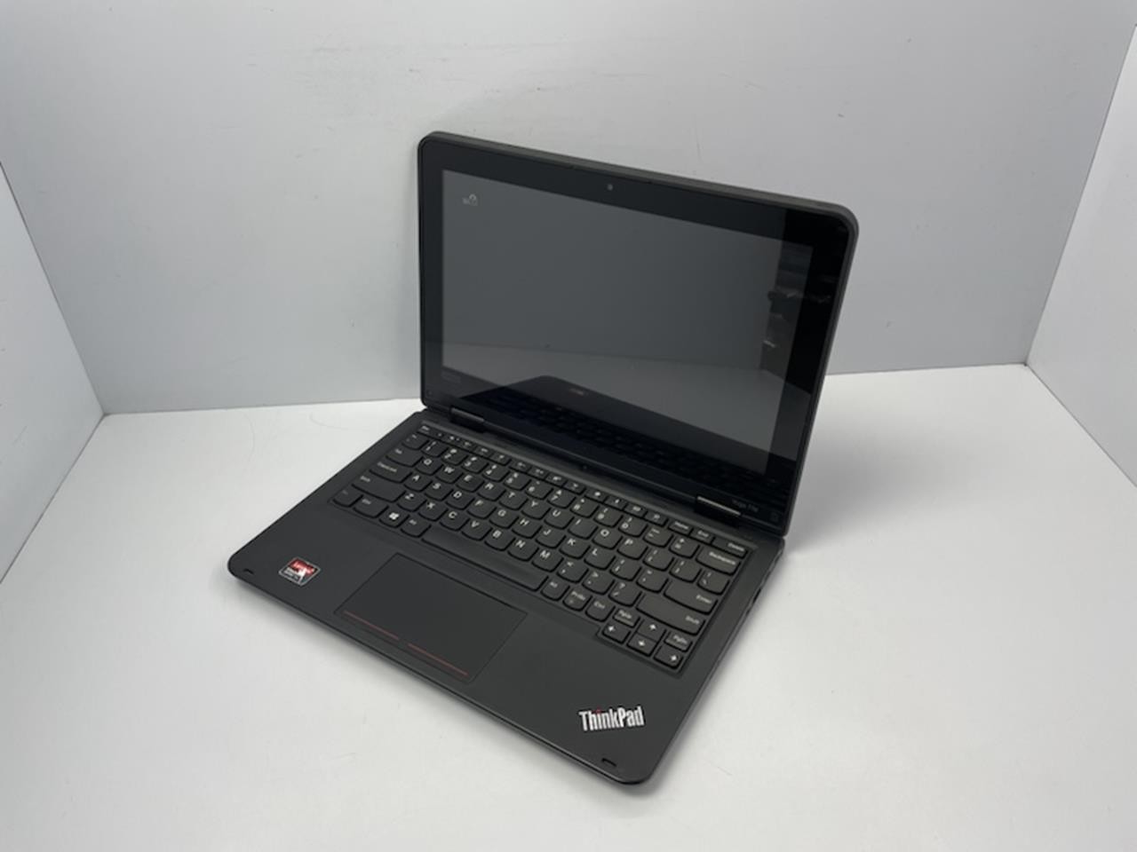 LENOVO THINKPAD YOGA 11E 5TH GEN Celeron N4100 1.10 GHZ+4GB No HD/OS Bios Lock D