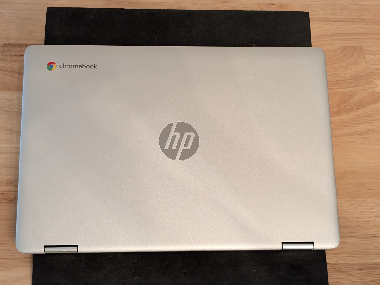 HP Chromebook x360 14b 14″ Touch Intel Celeron N4500 4GB RAM 64GB eMMC ChromeOS
