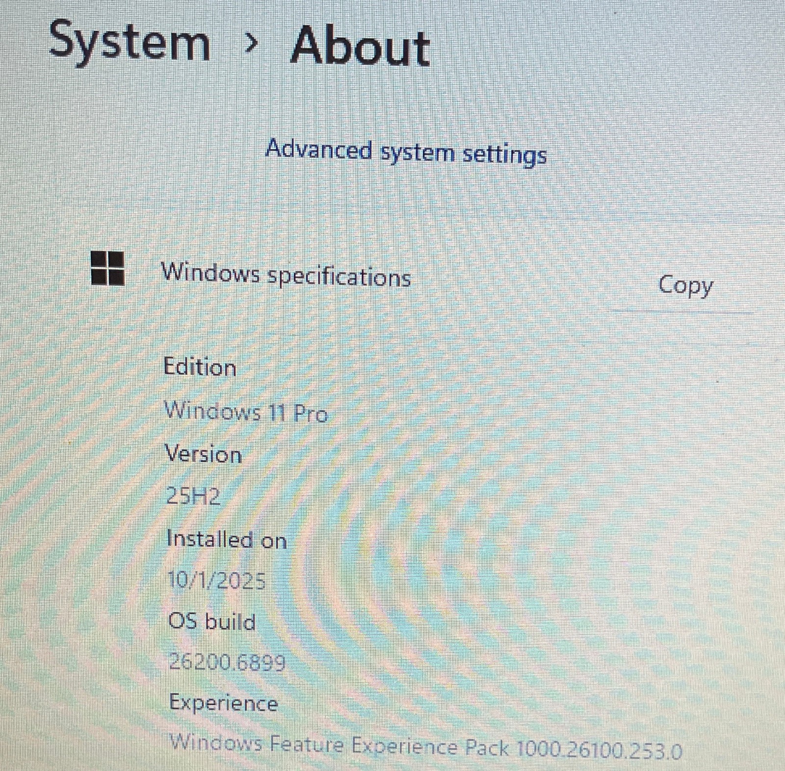 Dell 5490 14″ Laptop i7-8650U– 16GB/512gb+1tb/Win11 Pro 25H2+Office 2021-7 MORE