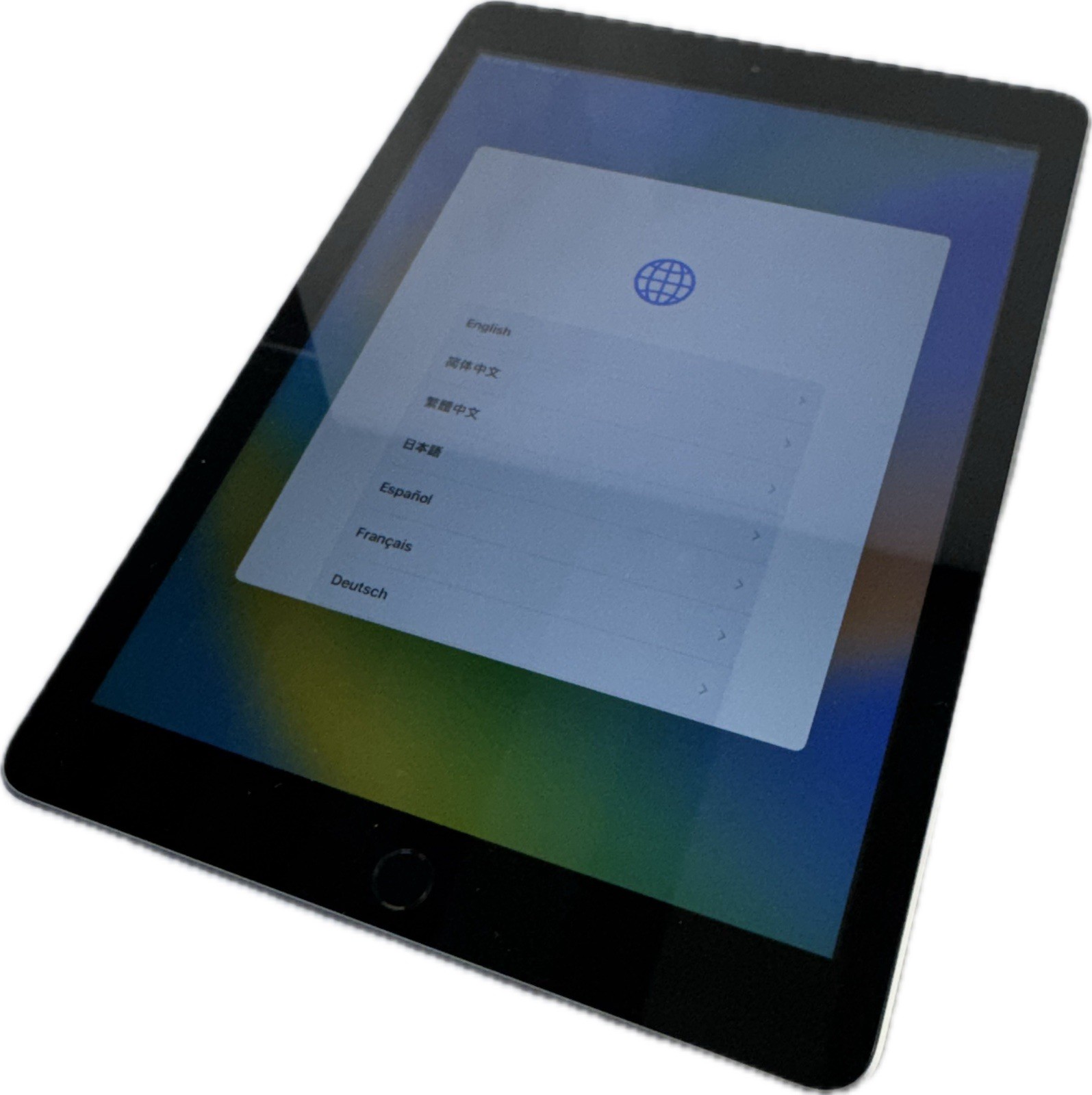 Apple Ipad 5th Gen 128GB GB
