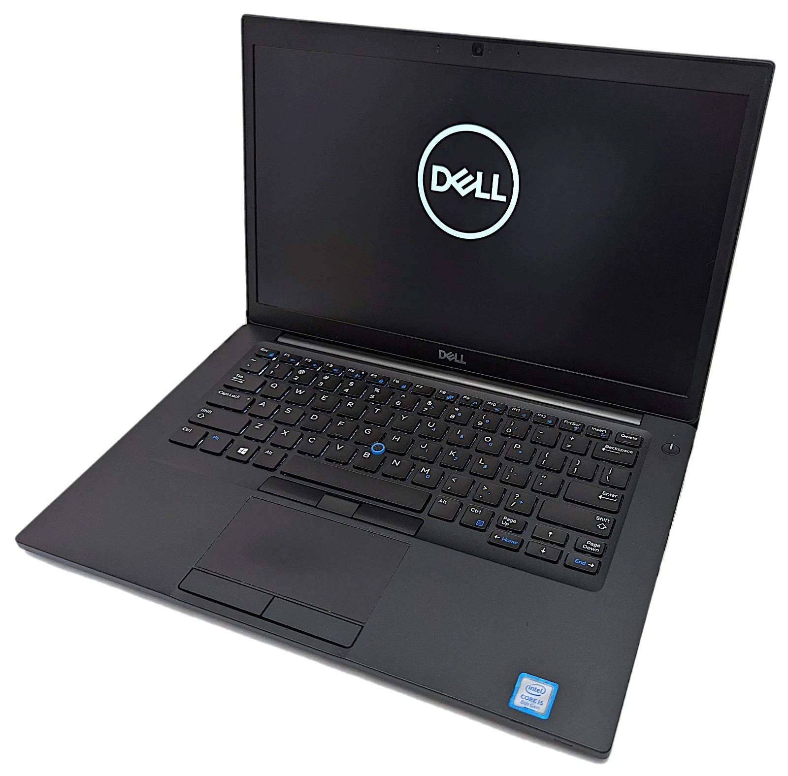 Dell Latitude 7490 7480 14” FHD Laptop Intel i5 16GB RAM 256GB SSD Windows 11Pro