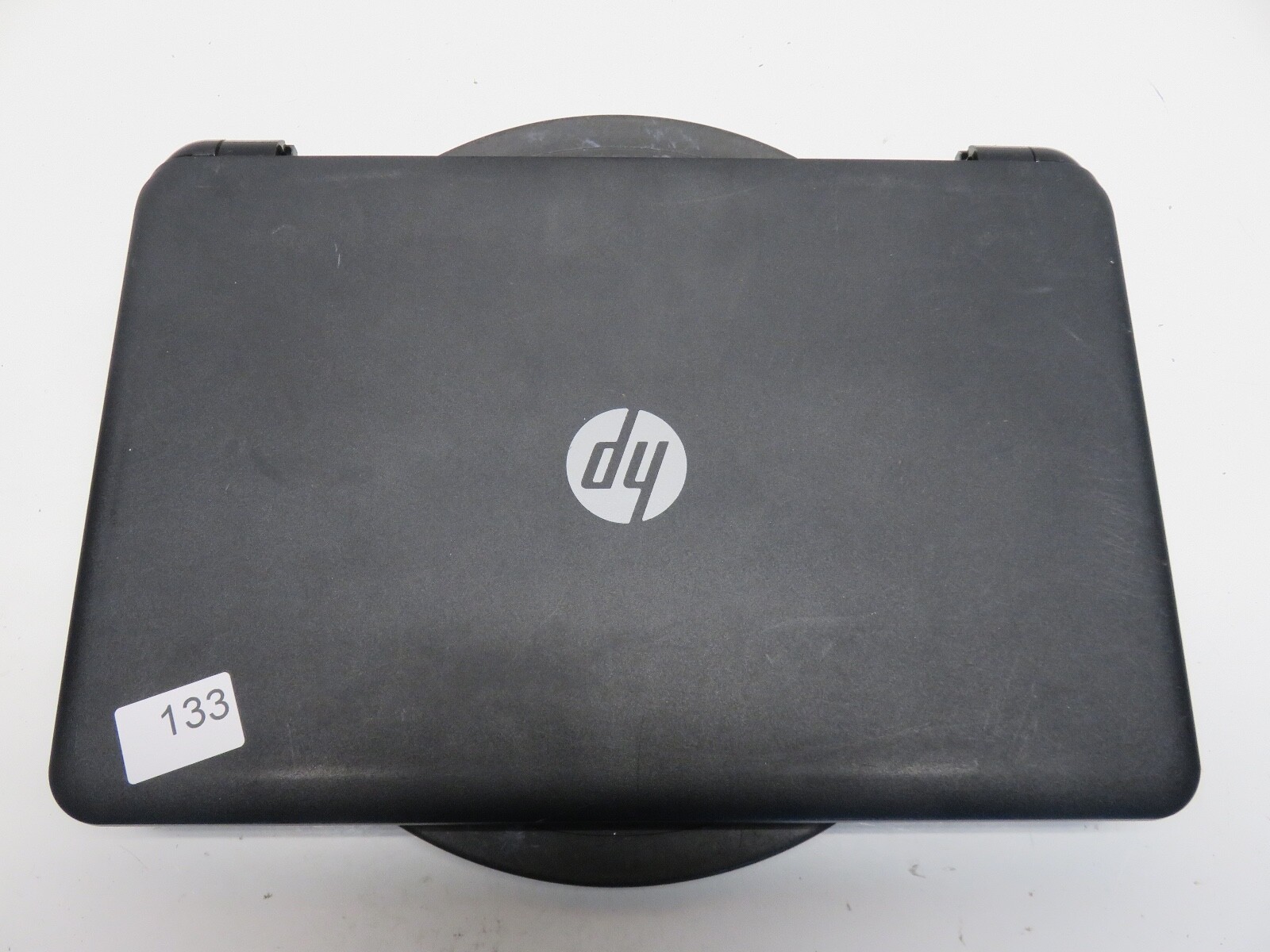 HP 15 Notebook PC Pentium N3530 2.16GHz 4 GB NO HDD No Batt