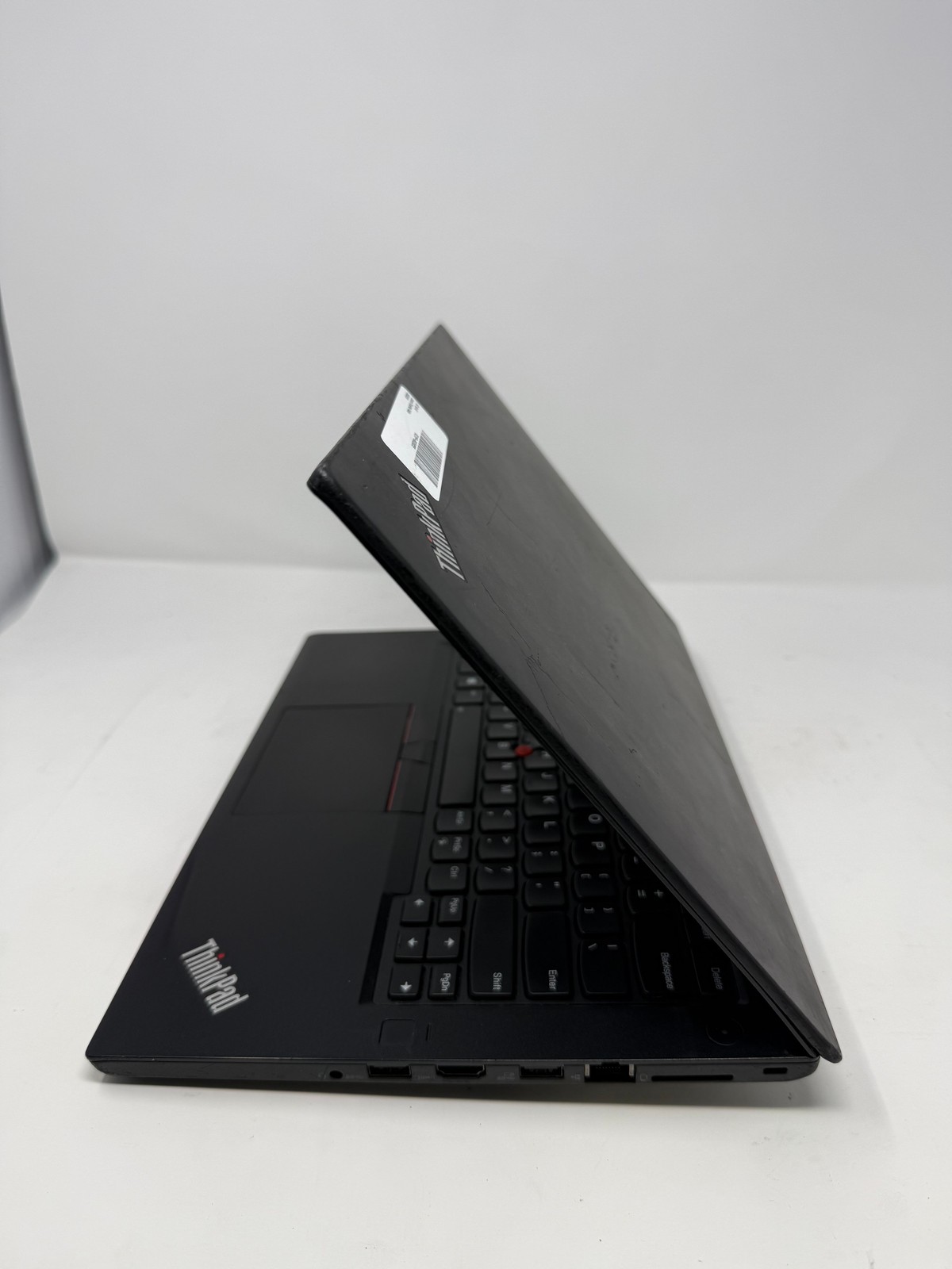 Lenovo ThinkPad T480s i5-8350U 16GB No HD Low Capacity Battery Grade B