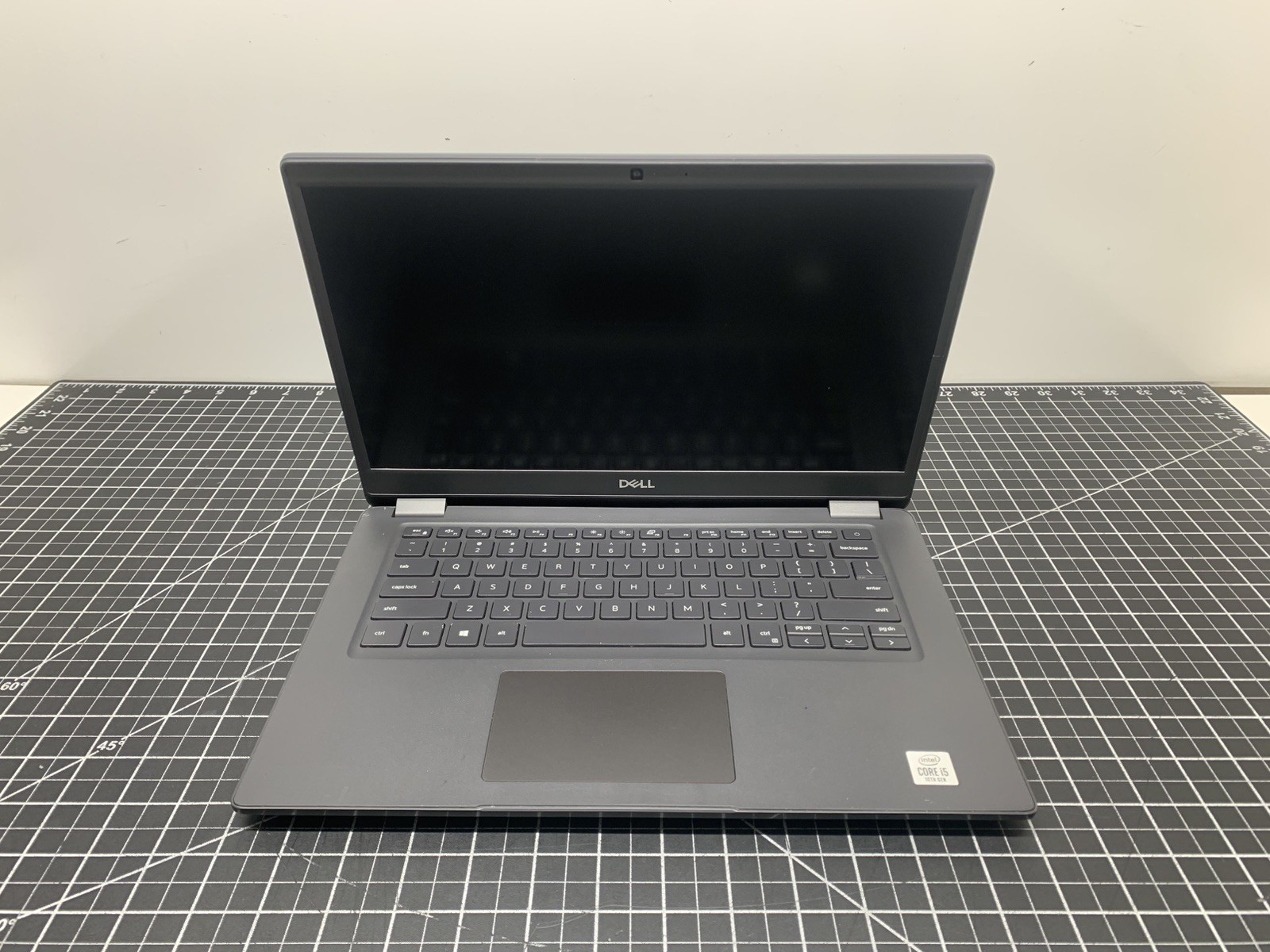 Dell Latitude 3410 Intel Core i5 10th Gen | 256GB SSD, 16GB RAM | #P217