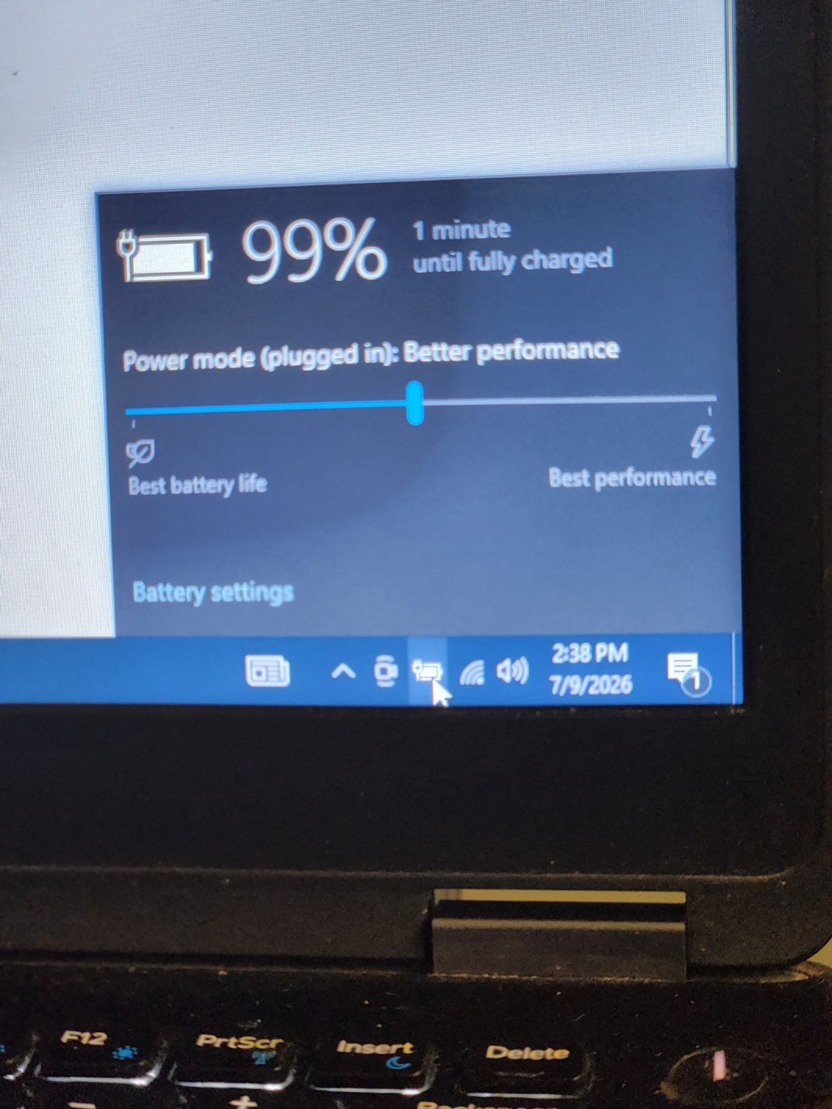 Dell Latitude E7470 Laptop Core i5-6200U/8GB RAM 256GB M.2 Backlit Keyboard W 10