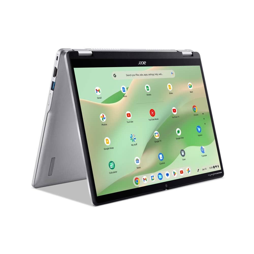 Acer Chromebook Spin 314 14″ 2-in-1 FHD Intel Core i3-N305 8GB RAM 128GB Refurb