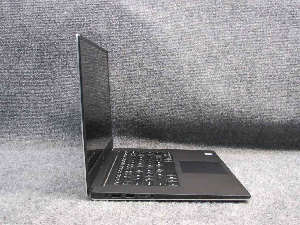 Dell Precision 5530 15.6″ Laptop Intel Core i7-8850H 2.60GHz 16GB RAM 512GB SSD