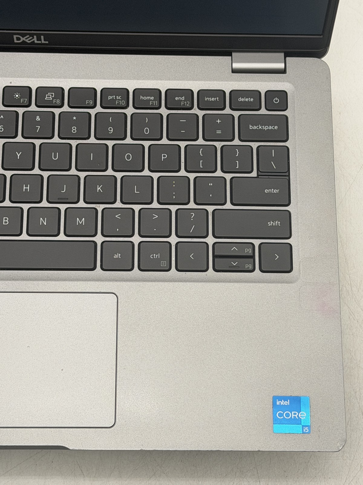 Dell Latitude 5420 8GB 128GB 14in i5-1135G7 NO OS READ