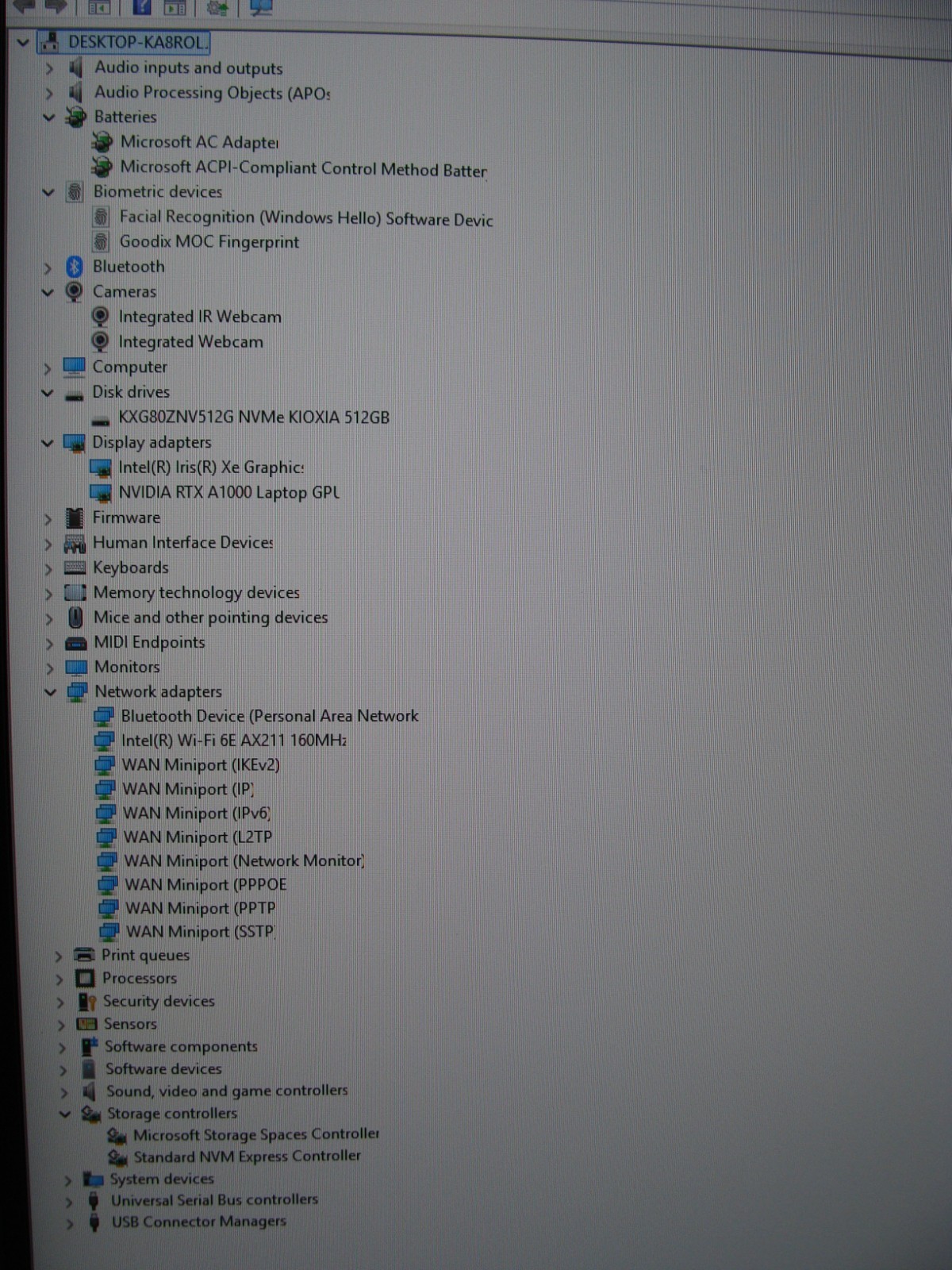 Dell Precision 5570 15.6″FHD+ core i7-12800H 2.4GHz 64Gb 512GB Win11P RTX A1000