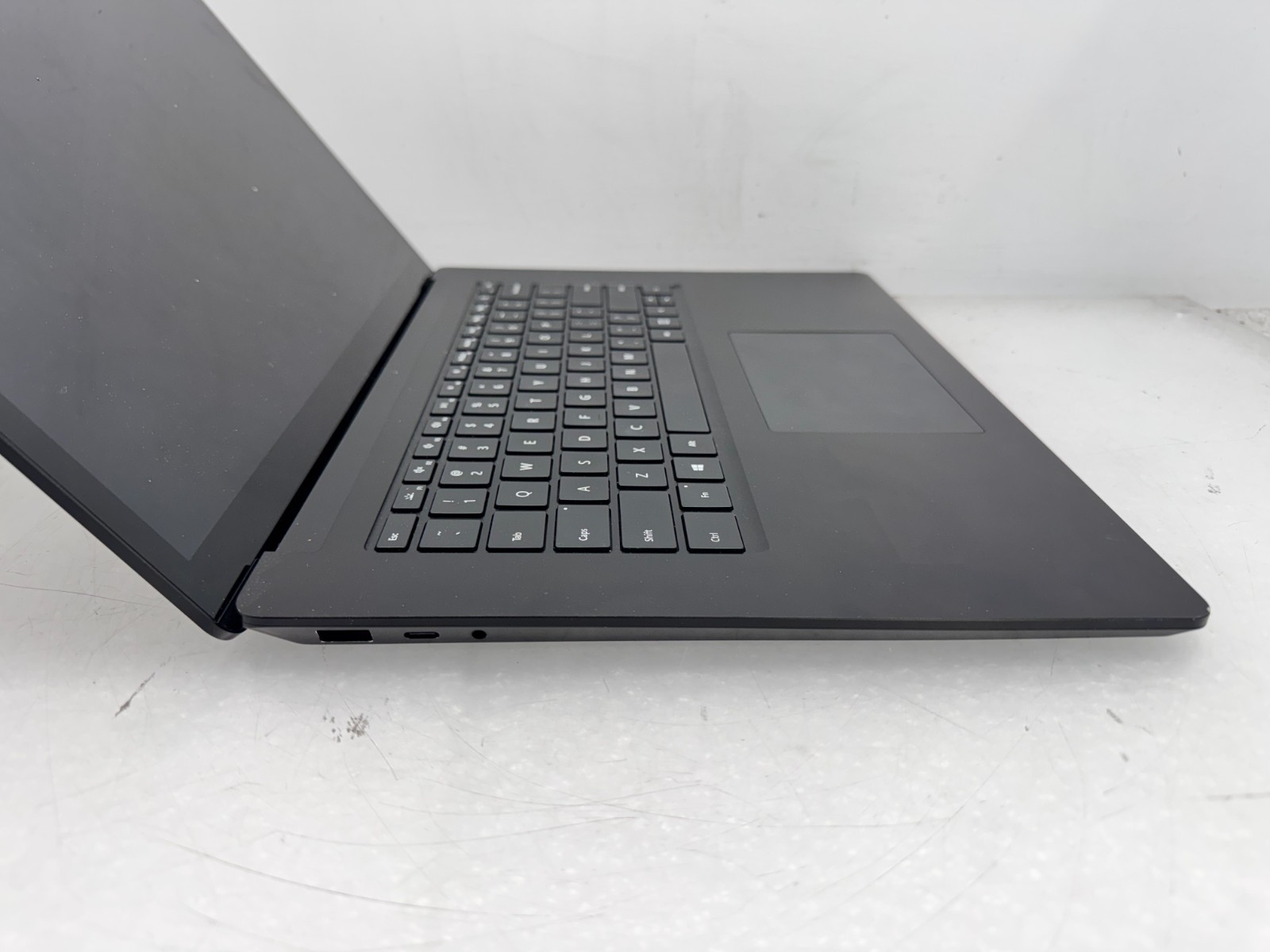 Microsoft Surface Laptop 3 1872 Intel i7-1065G7@1.3Ghz 16G 512G Win 11 W/AC*READ