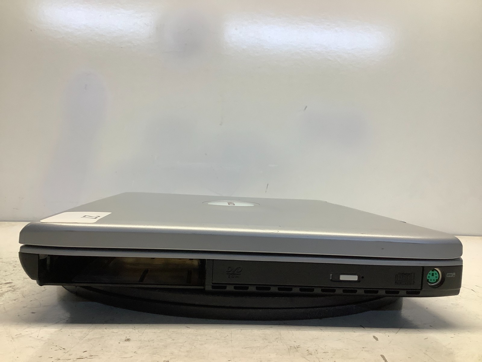Compaq Presario 2100-2195US AMD Athlon XP-M 2500+ 1.87GHz 456 MB NO HDD