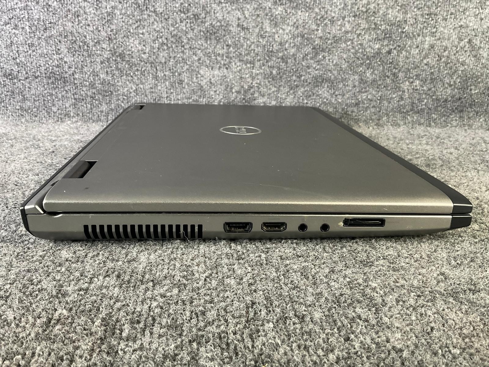 Dell Vostro 3750 17" Laptop Core i5 250GB HDD 8GB RAM Case Bag 2nd Gen