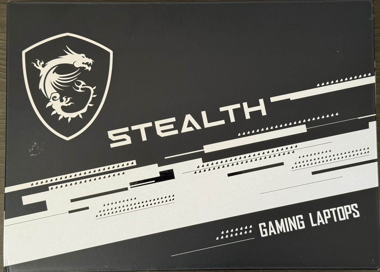MSI Stealth 16 AI Studio A1VIG-026US Gaming Laptop Ultra 9 RTX 4090 64GB 2TB SSD