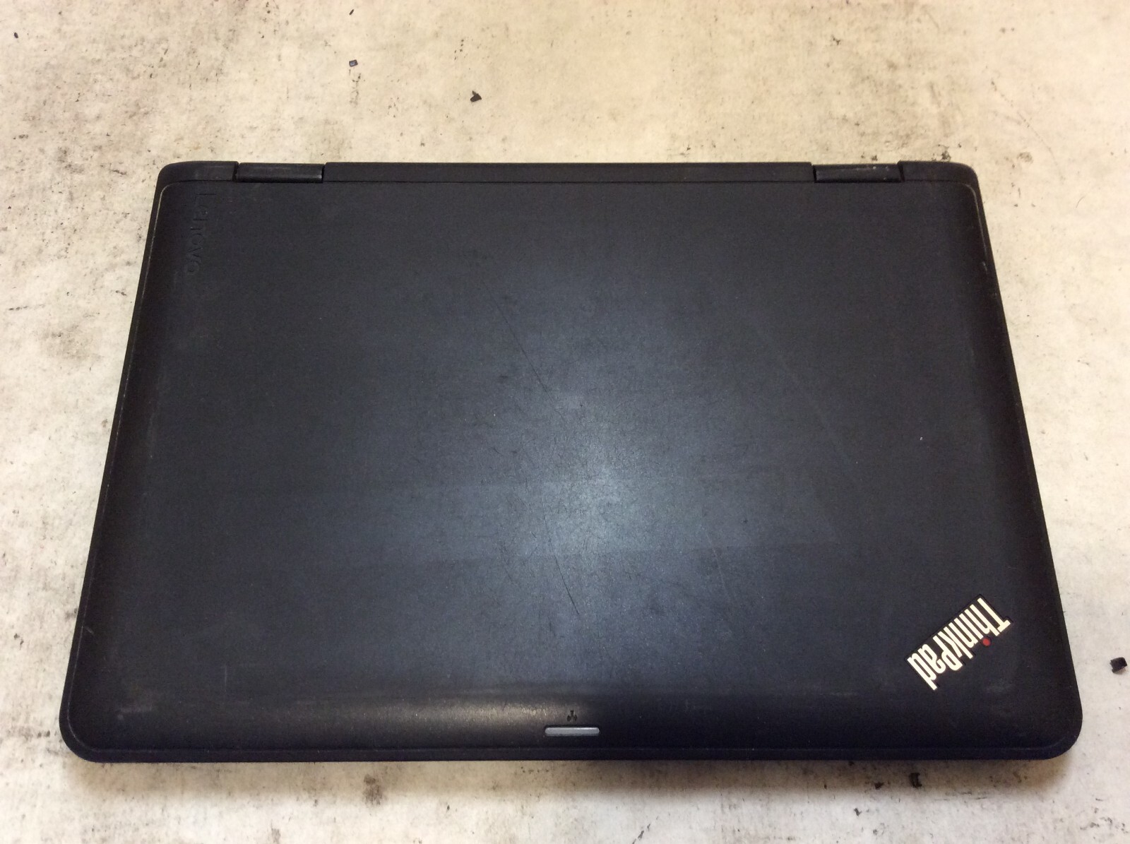 Lenovo ThinkPad Yoga 11e Laptop 11″ Intel Celeron READ DESCRIPTION-PP
