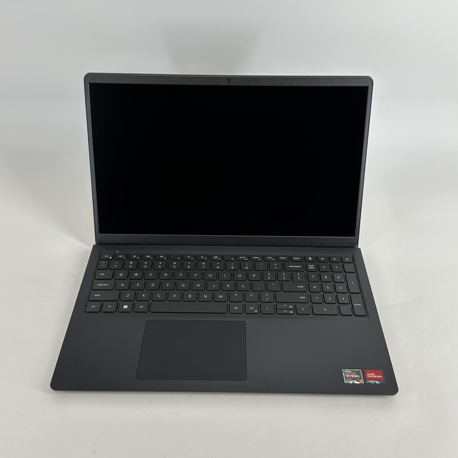 Dell 15 DC15255 FHD TOUCH 2.0 GHz Ryzen 7 7730U 16GB 1TB SSD Excellent