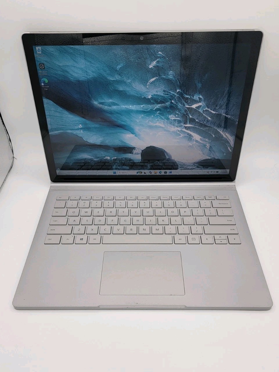 Microsoft Surface Book 2 13.5″ Touch i7-8650U 16GB RAM 512GB SSD GTX 1050