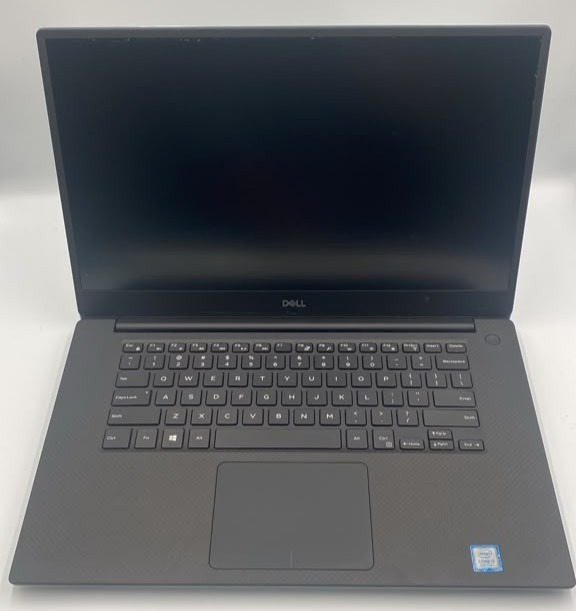 Dell Precision 5530 15.6″ Touch i5-8400H 16G 256G Quadro P1000 4G Win11 charger