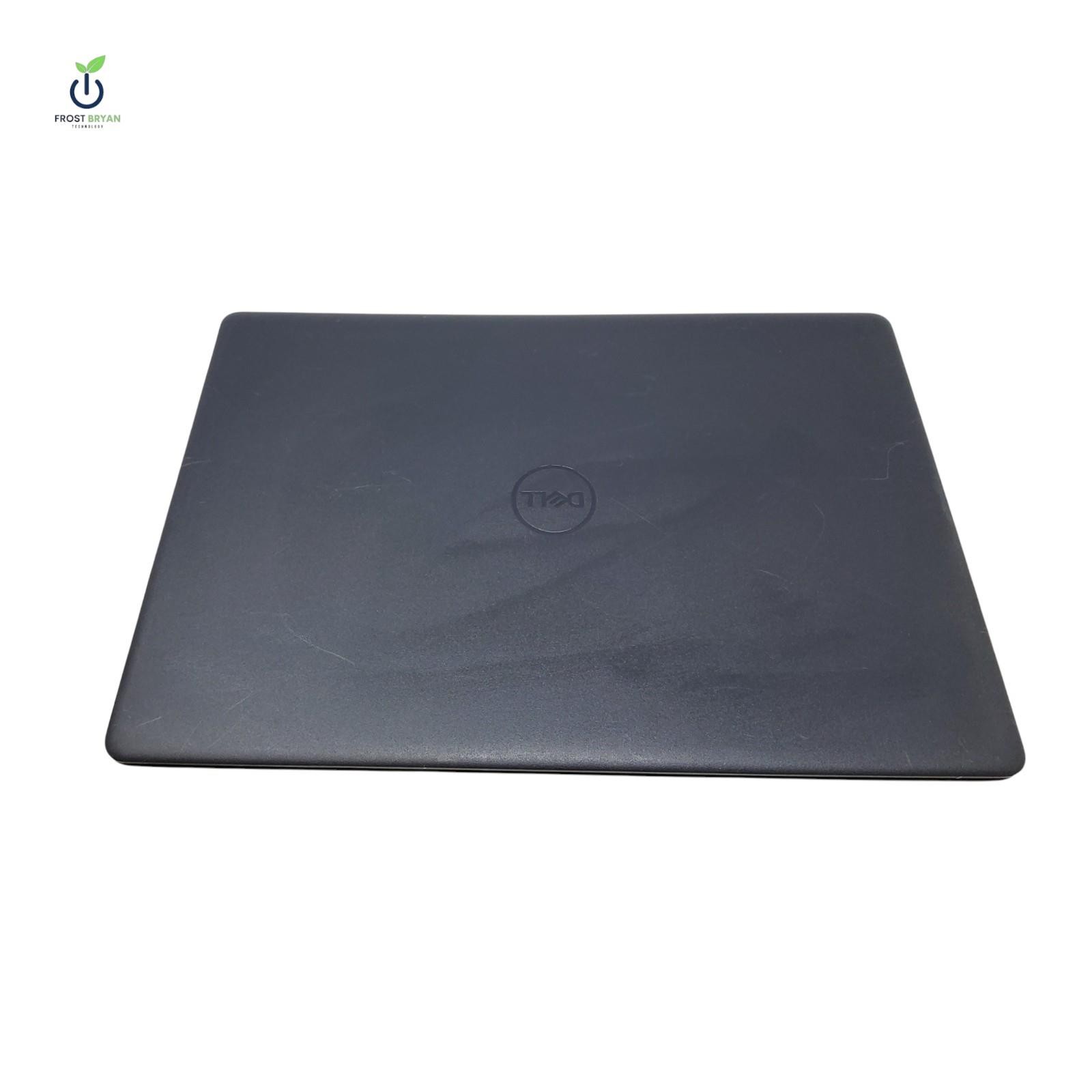 DELL INSPIRON 3501 Laptop i5-1035G1@1.00GHz 8GB 256GB No OS Grade C [READ]