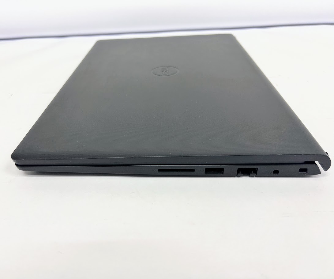 3x DELL LAPTOPS Inspiron/Vostro/Latitude NO SSD, OPERATING SYSTEM, And CHARGER