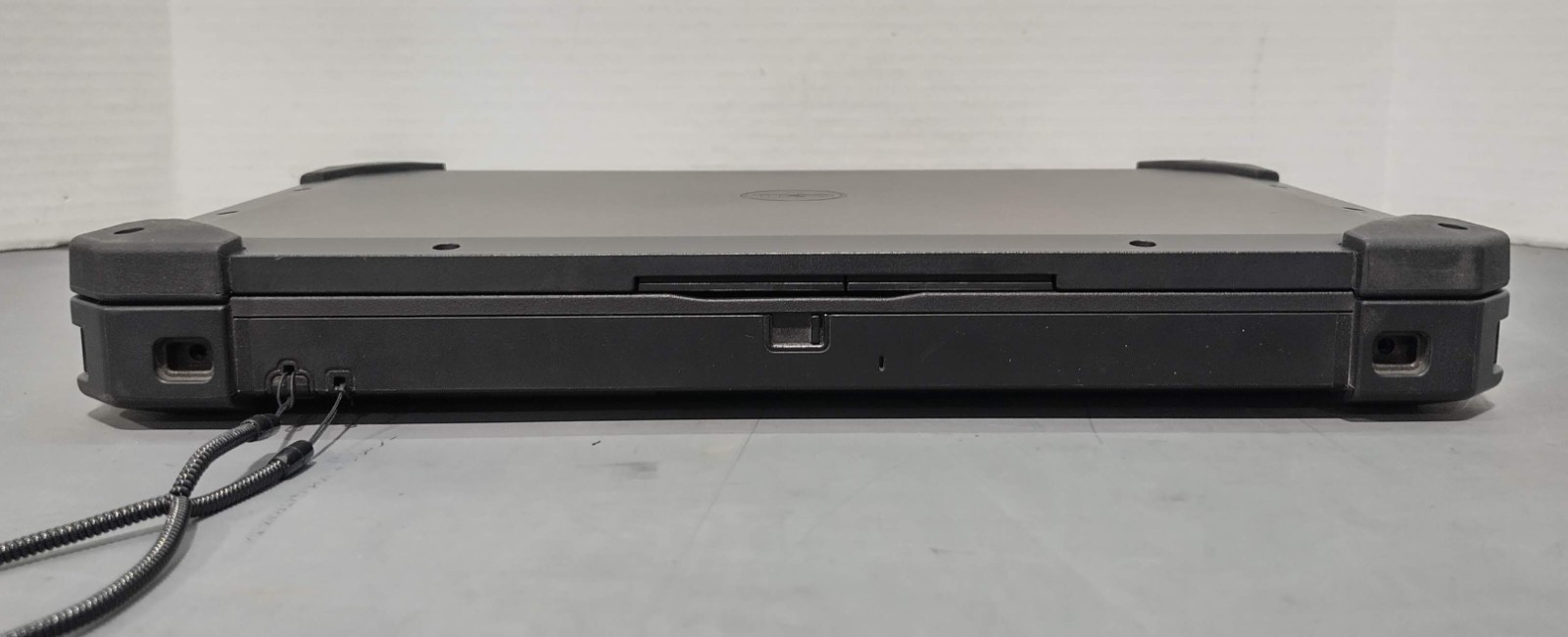 Dell Latitude 7220 Rugged Extreme Tablet w/OEM Keyboard i5-8365U 512GB 16GB NoOS