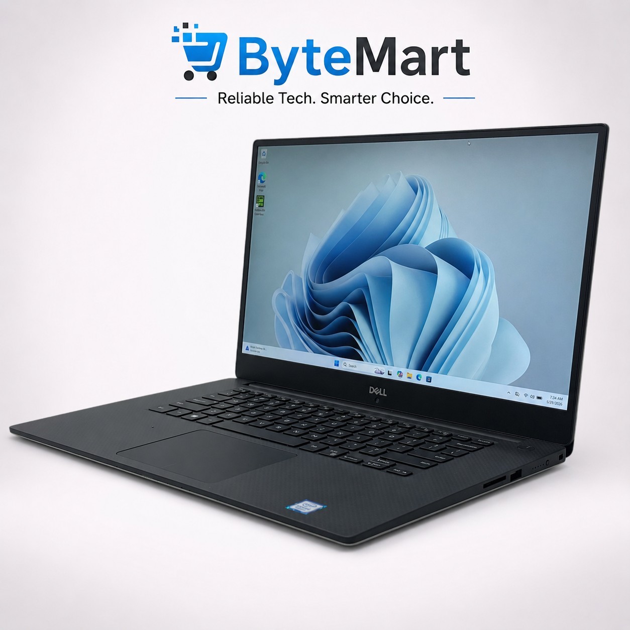Dell Precision | INTEL i5 | 16GB RAM | 512GB NVME | NVIDIA P2000 | WIN 11 PRO