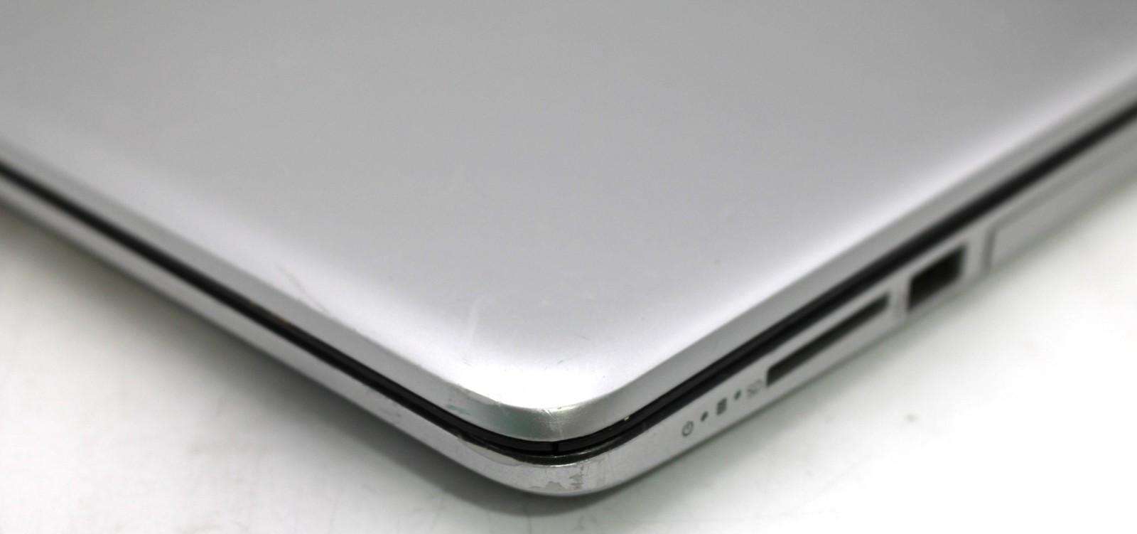 HP Pavilion 15-i3-8130U@2.2GHz-4GB DDR4 RAM-525GB SATA SSD-NO OS *PARTS/REPAIR*