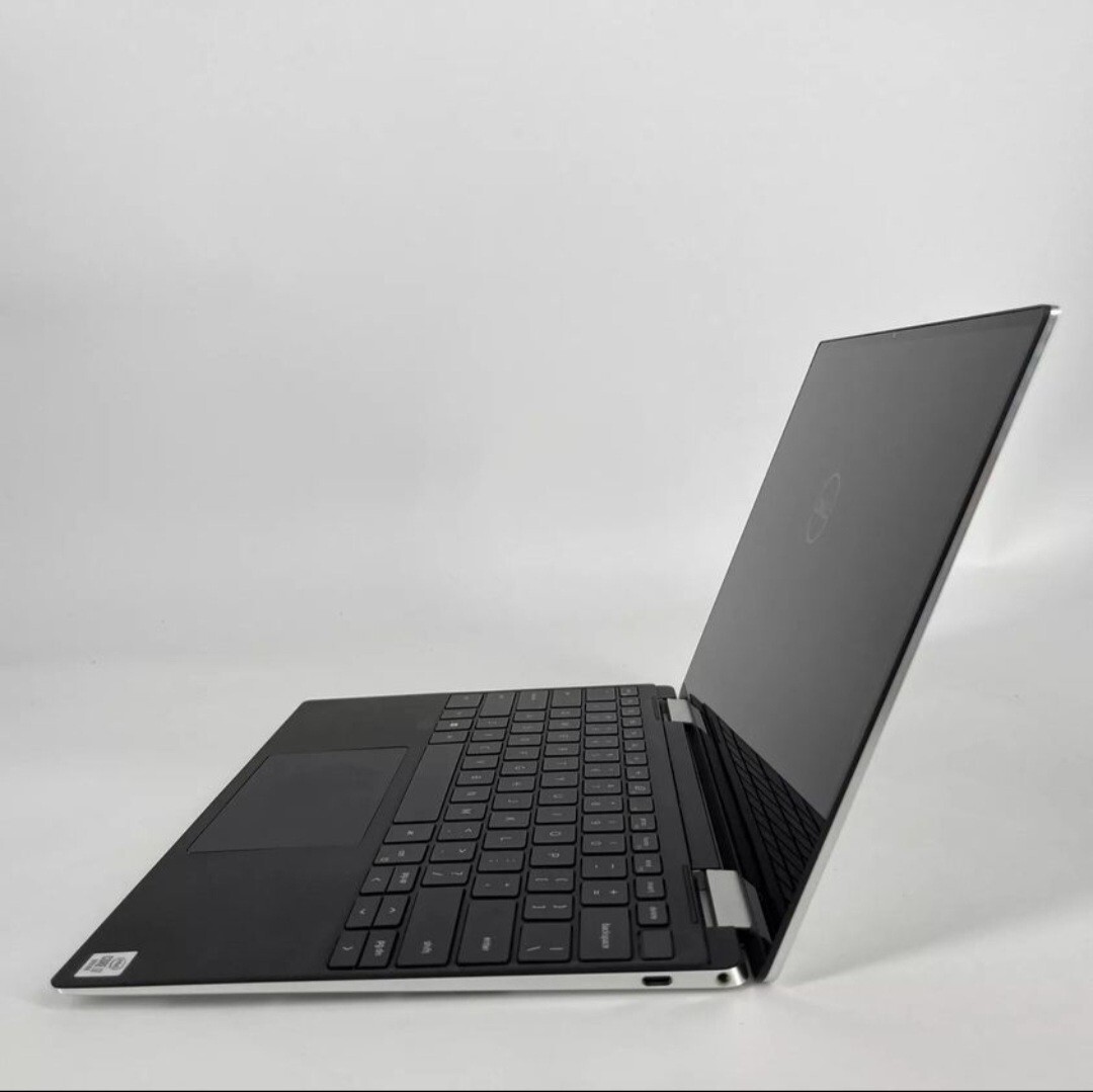 Dell XPS 13 9380 13.3″ (256GB SSD, 2.13GHz i7-8565U, 8GB RAM) Laptop – Silver