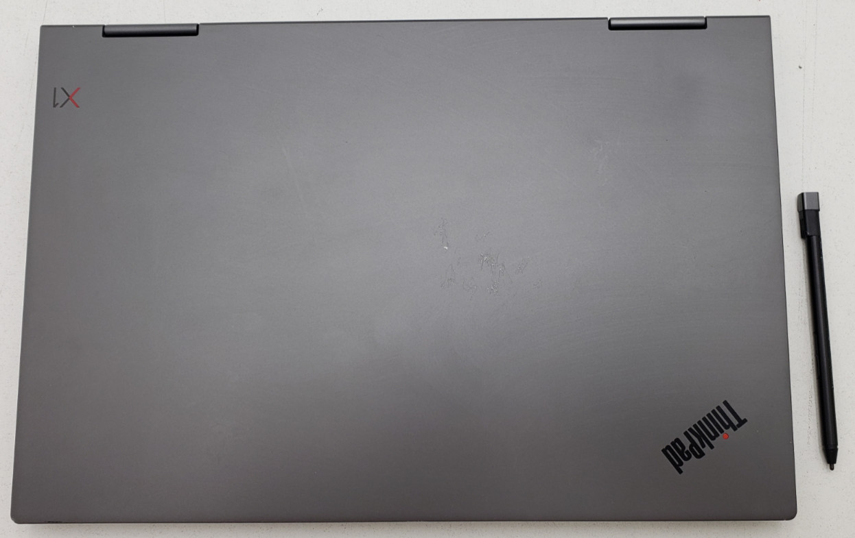 Lenovo ThinkPad X1 Yoga Gen 4th Laptop i7-8th 16GB 256GB SSD, W/ Pen Win 11 Pro