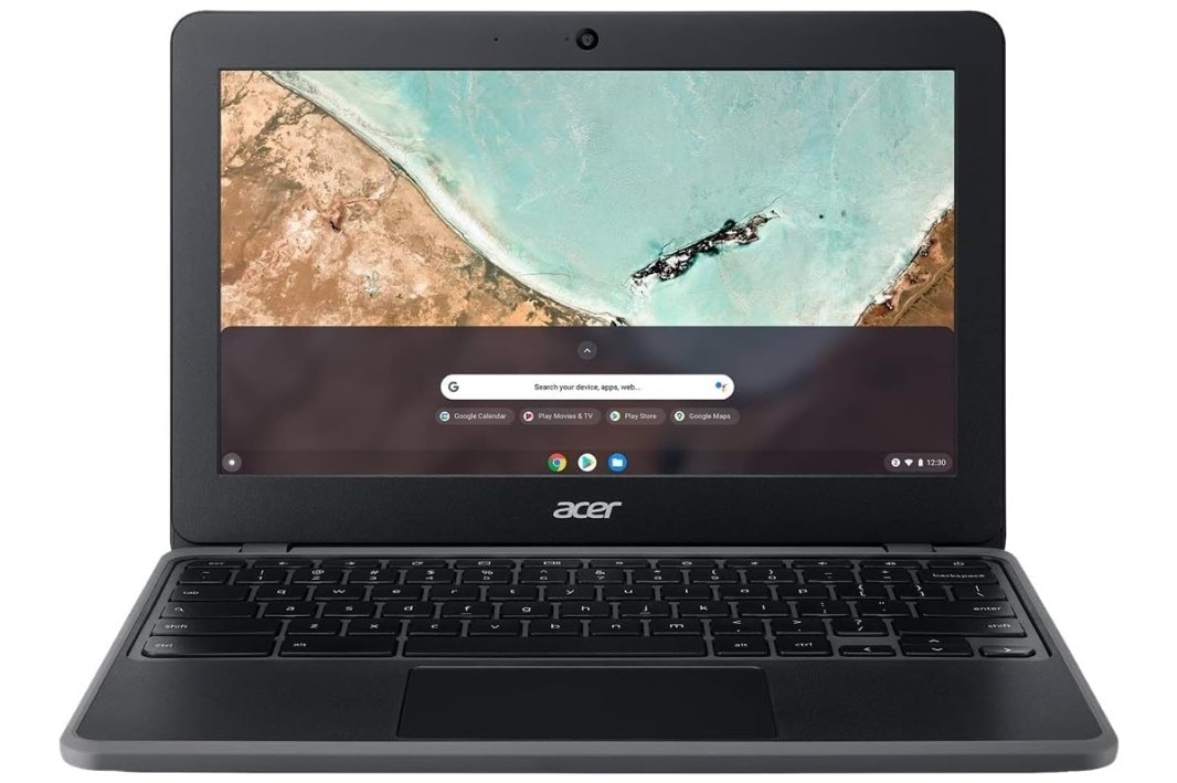 Acer Chromebook C722-K4CN | 11.6″ | 4GB RAM | 32GB eMMC |