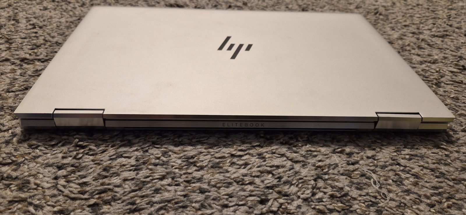 HP EliteBook x360 1030 G7 Touch i7-10610U @ 1.8 GHz 16GB RAM 512GB SSD Win 10