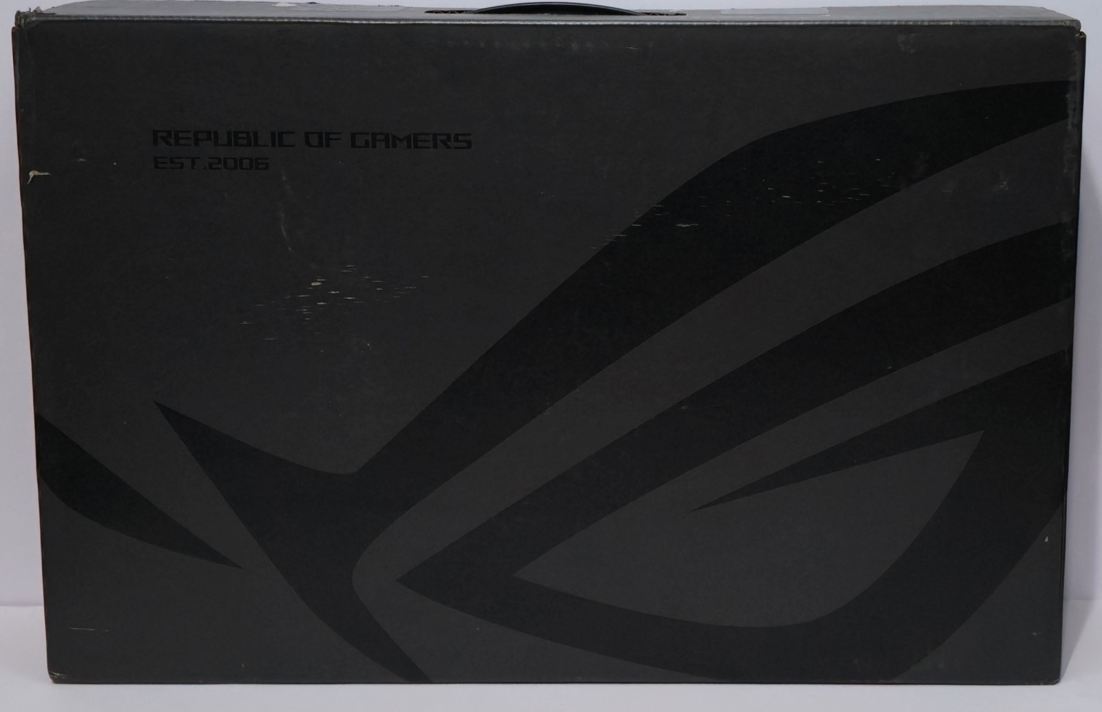 ASUS ROG Zephyrus G14 3K 120Hz OLED (Ryzen 9 270, 16GB/1TB, RTX 5060) White