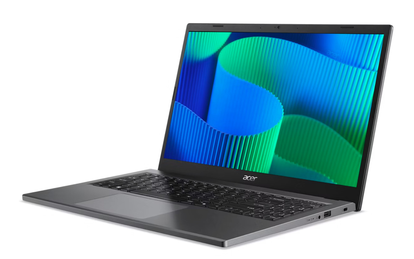 Acer Extensa 15 15.6″ Ryzen 3 7320U 7000 Ser 8GB 256GB Radeon W11H Refurbished