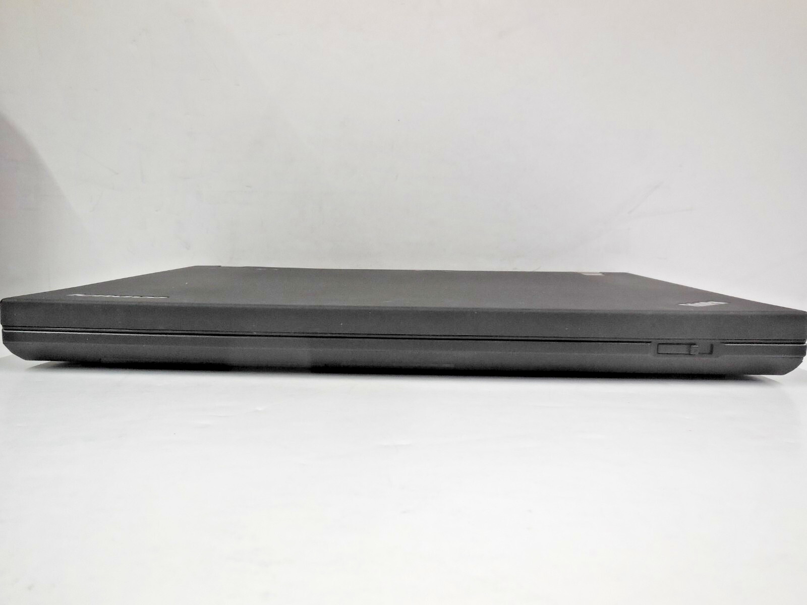 15.5″ Lenovo ThinkPad T520 Intel Core i5-2520M@2.50GHz 12GB RAM 128 GB SSD NO OS