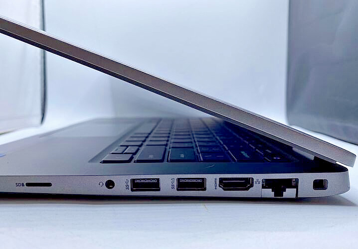 Dell Latitude 5420 14″ Laptop Intel Core i7-1185G7 3.0GHz 8GB RAM 256GB SSD