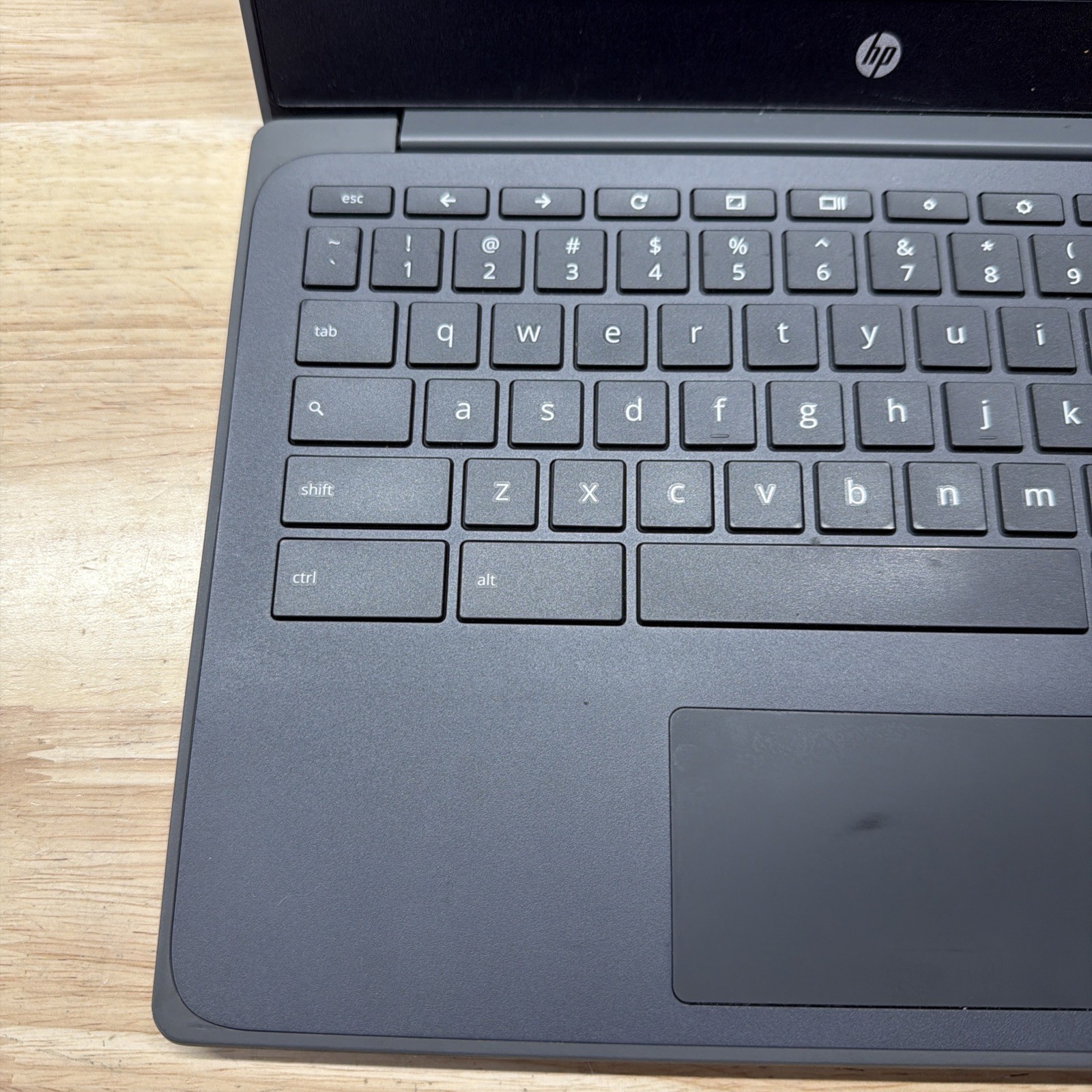 HP Chromebook 11A G8 EE Laptop 11.6″ AMD 4GB RAM 32GB SSD Chrome OS