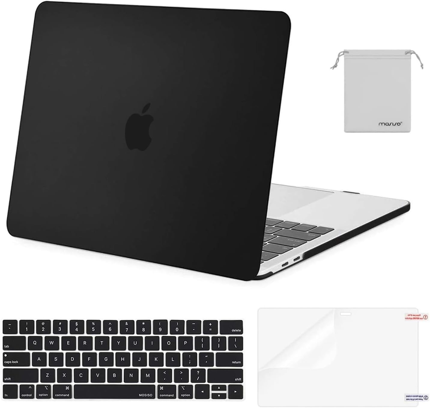 Compatible with MacBook Pro 13 inch Case M2 2026 2025 2024 2023 2022-2016 A2338