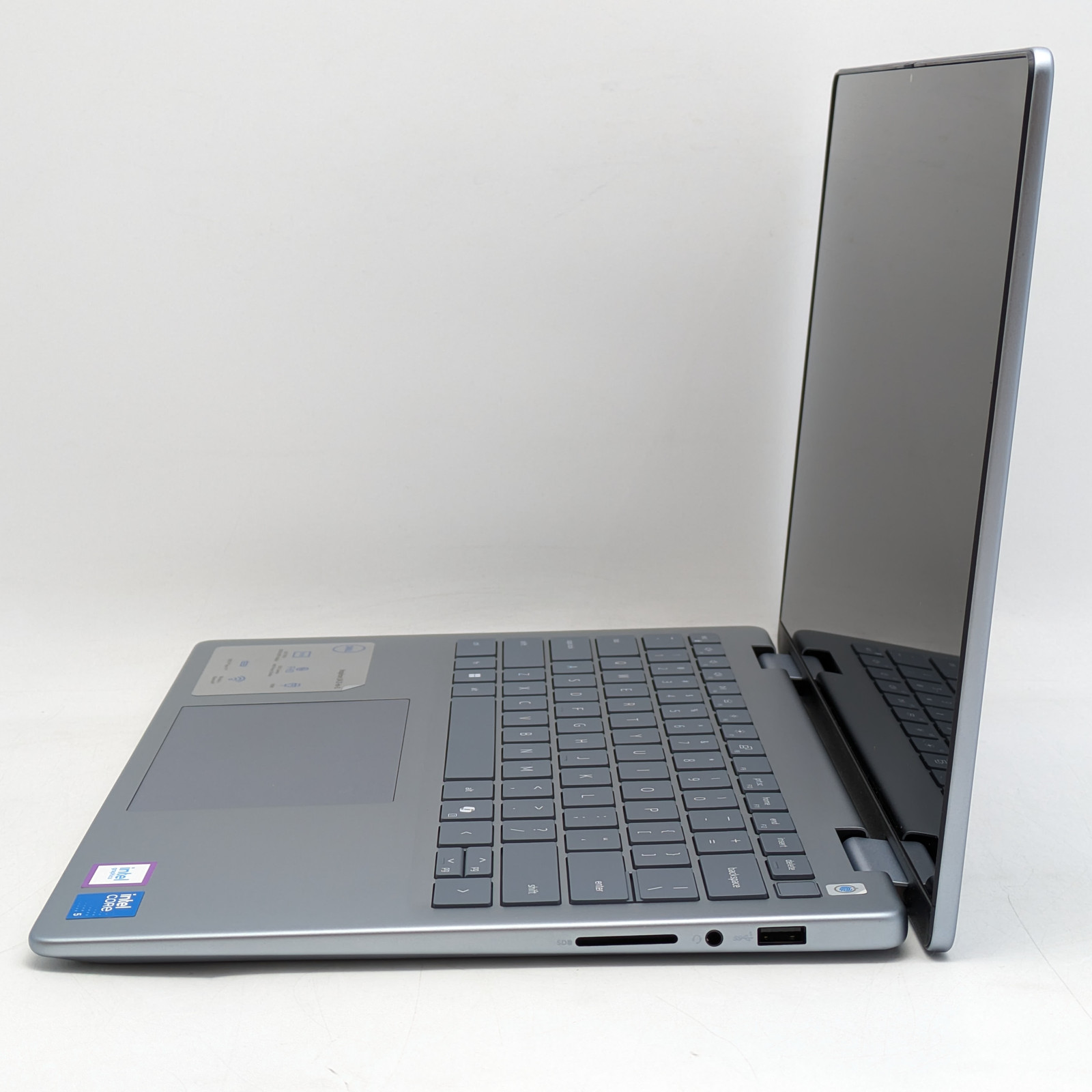 Dell Inspiron 14 7440 2-in-1 14″ Intel Core 5 120U 16GB DDR5 512GB SSD W11H