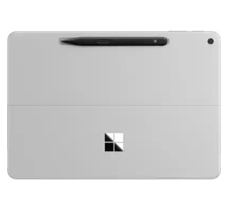 Microsoft Surface Pro Copilot+ PC 12″ Snapdragon X Plus 16GB RAM 256GB Platinum