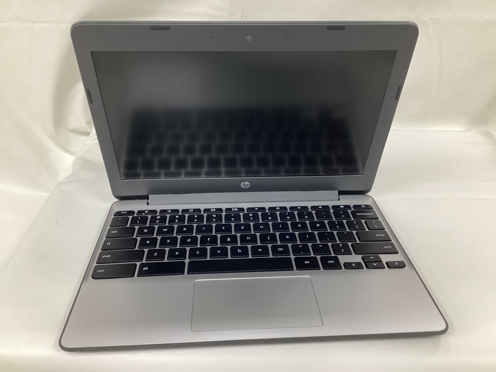 HP 11V025WM 11.6″ Chromebook Intel Celeron N3060 4GB RAM 16GB eMMC