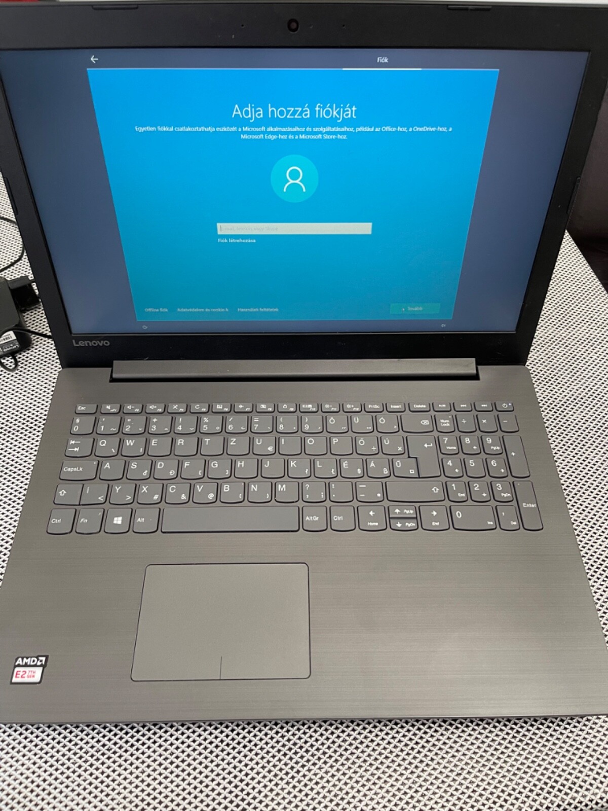 lenovo ideapad 320-15ast