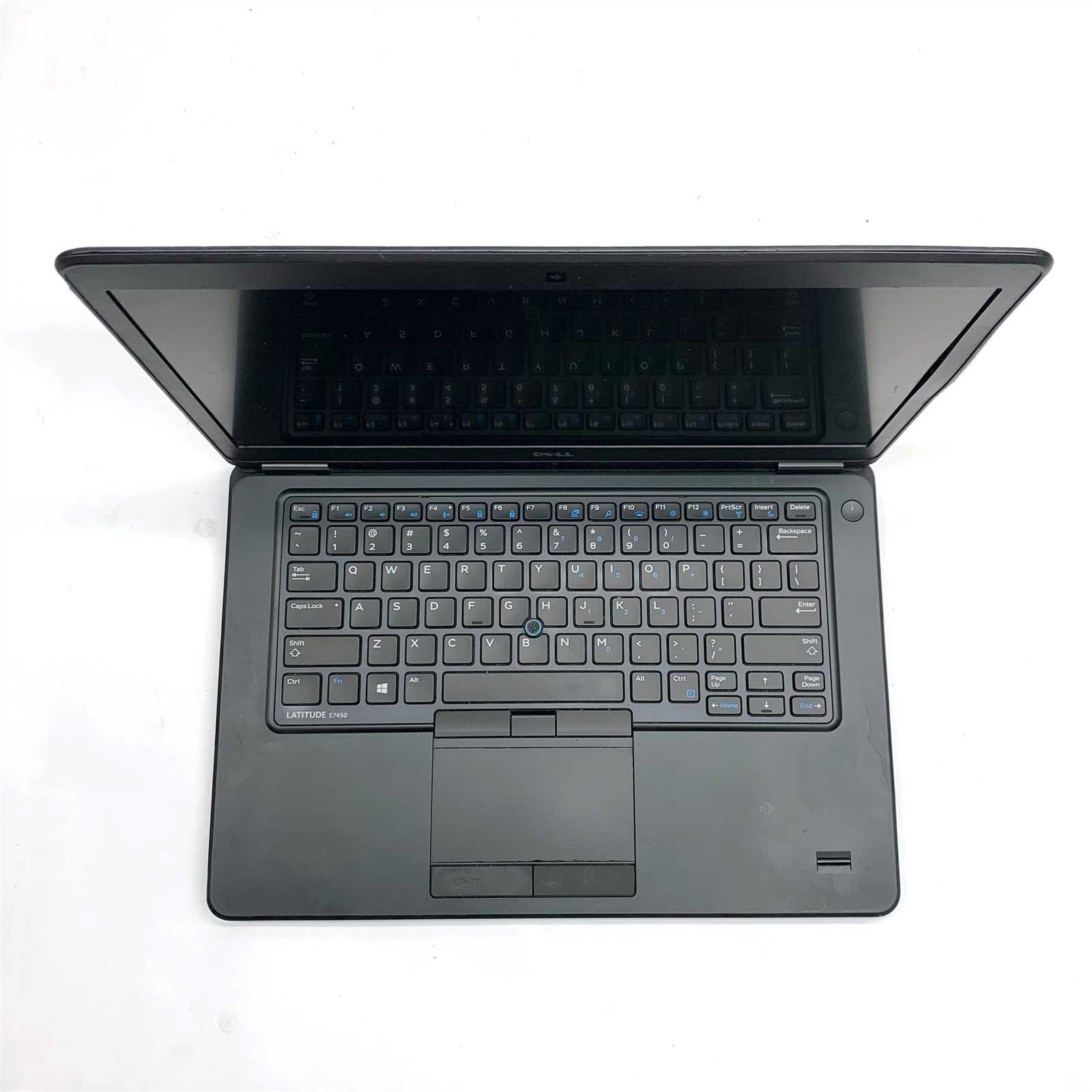Dell Latitude E7450 14″ FHD Intel Core i5-5300U 2.30 GHz 8GB 256GB mSATA Win 10
