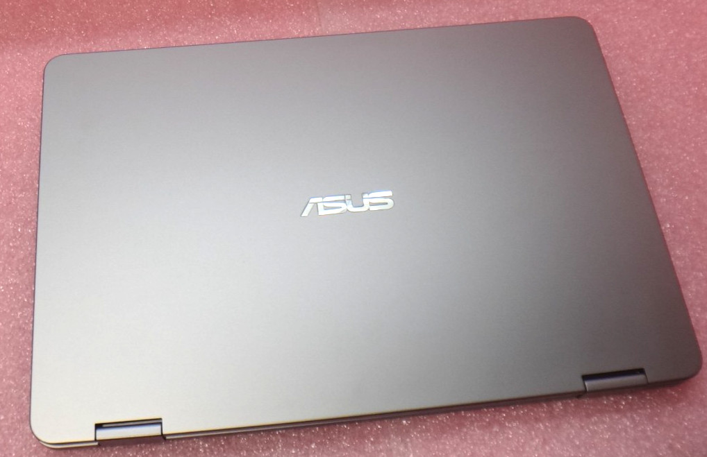 ASUS VivoBook Flip 14 14″ FHD Touch Screen 2-In-1 Laptop Intel Celeron 4GB 64GB