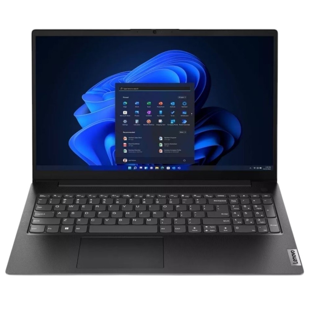 Lenovo V15 G4 15.6″ FHD Laptop Intel i5-13420H 16GB/512GB Win11H 83A100PSUS
