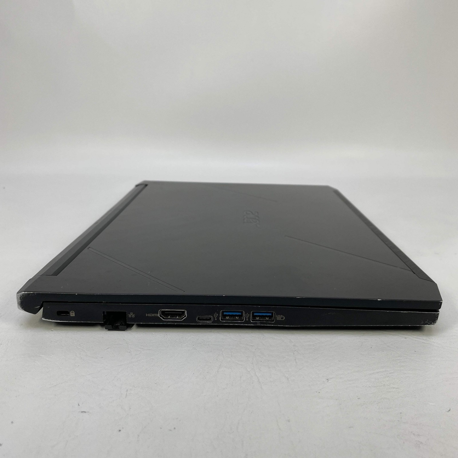 Broken Acer Nitro 7 9G78EID 15.6″ i7-9750H 2.59 8GB RAM 256GB SSD GeForce GTX 10
