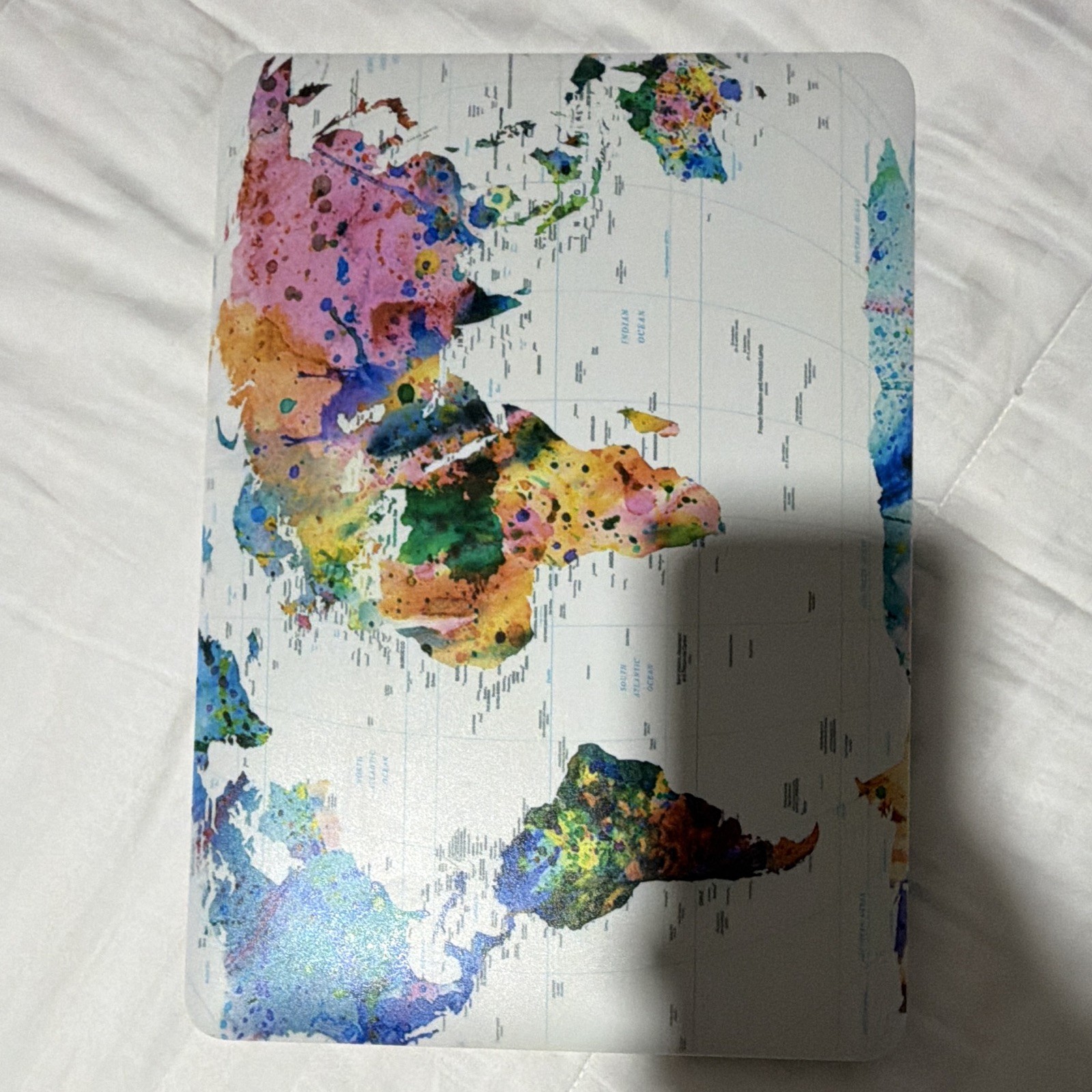 Apple MacBook Air 13 2015 Model for Spare Parts (Bad Battery)