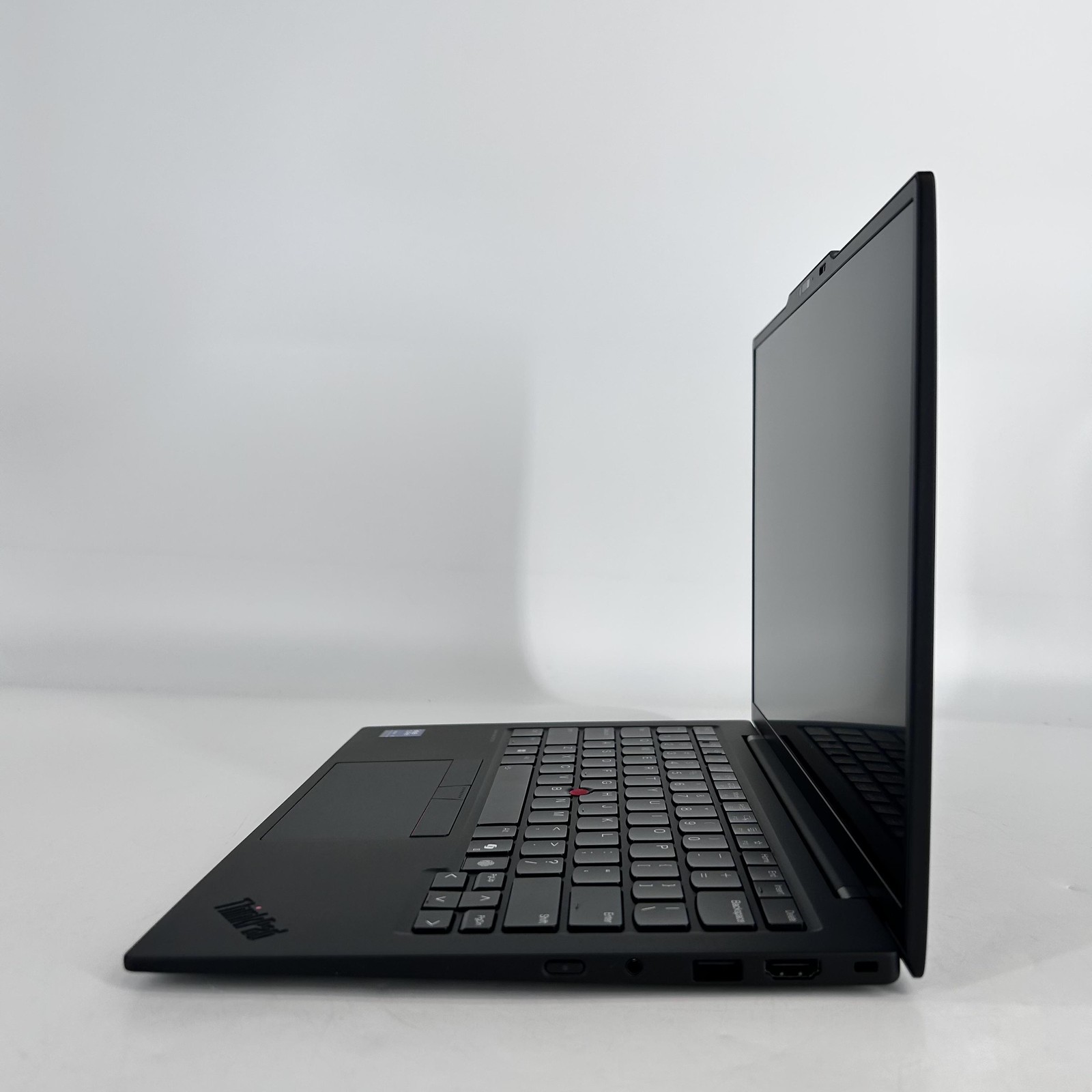 Lenovo ThinkPad X1 Carbon Gen 13 14 FHD+ TOUCH 2.1 GHz Ultra 7 265U 32GB 4TB SSD