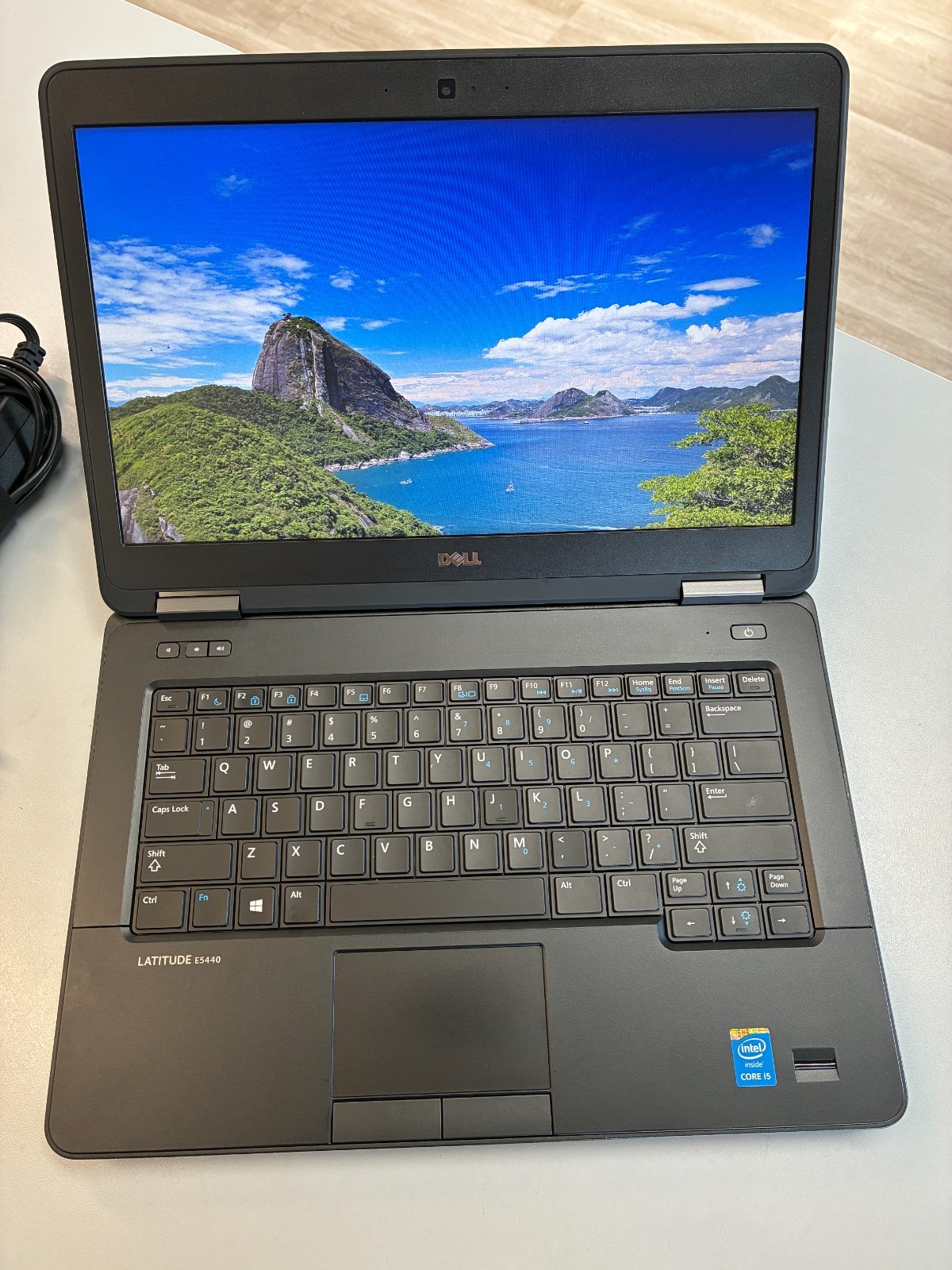 Dell Latitude E5440: 14″ / i5-4310U / RAM 16Gb / SSD 256Gb / Win 11