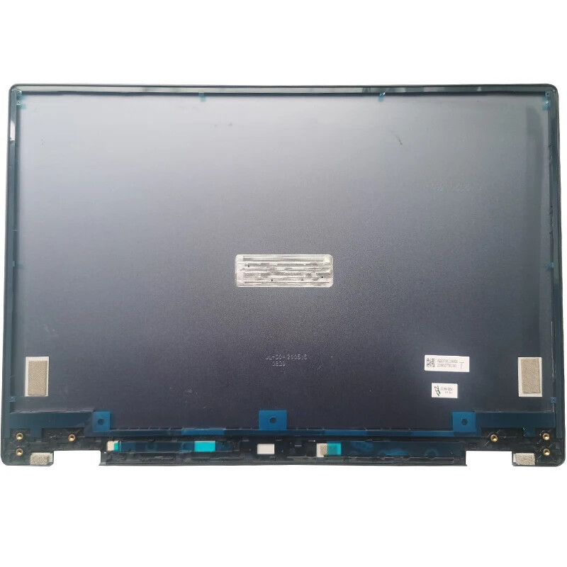 For Asus VivoBook Flip 14 TP412 TP412F TP412FA TOP case LCD Back Cover/Hinges