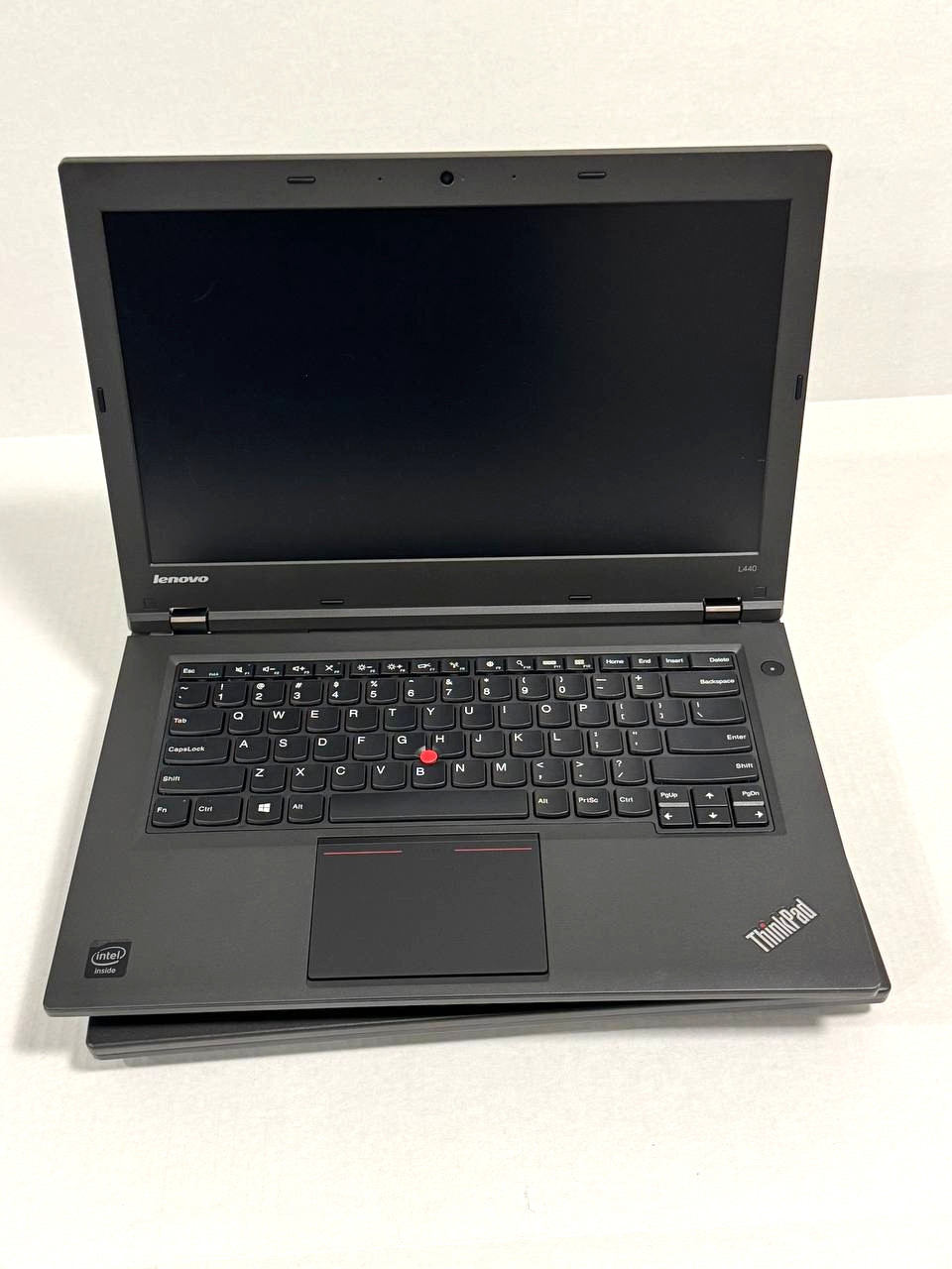 2 x Lenovo ThinkPad L440 Intel Celeron 2950m 4GB 500GB HDD NO OS/NO CHARGER